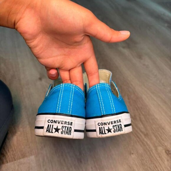 Converse Shoes - Picture 9 of 10